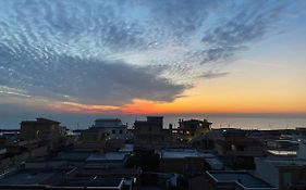 AGM Suite - Attico vista mare Fiumicino